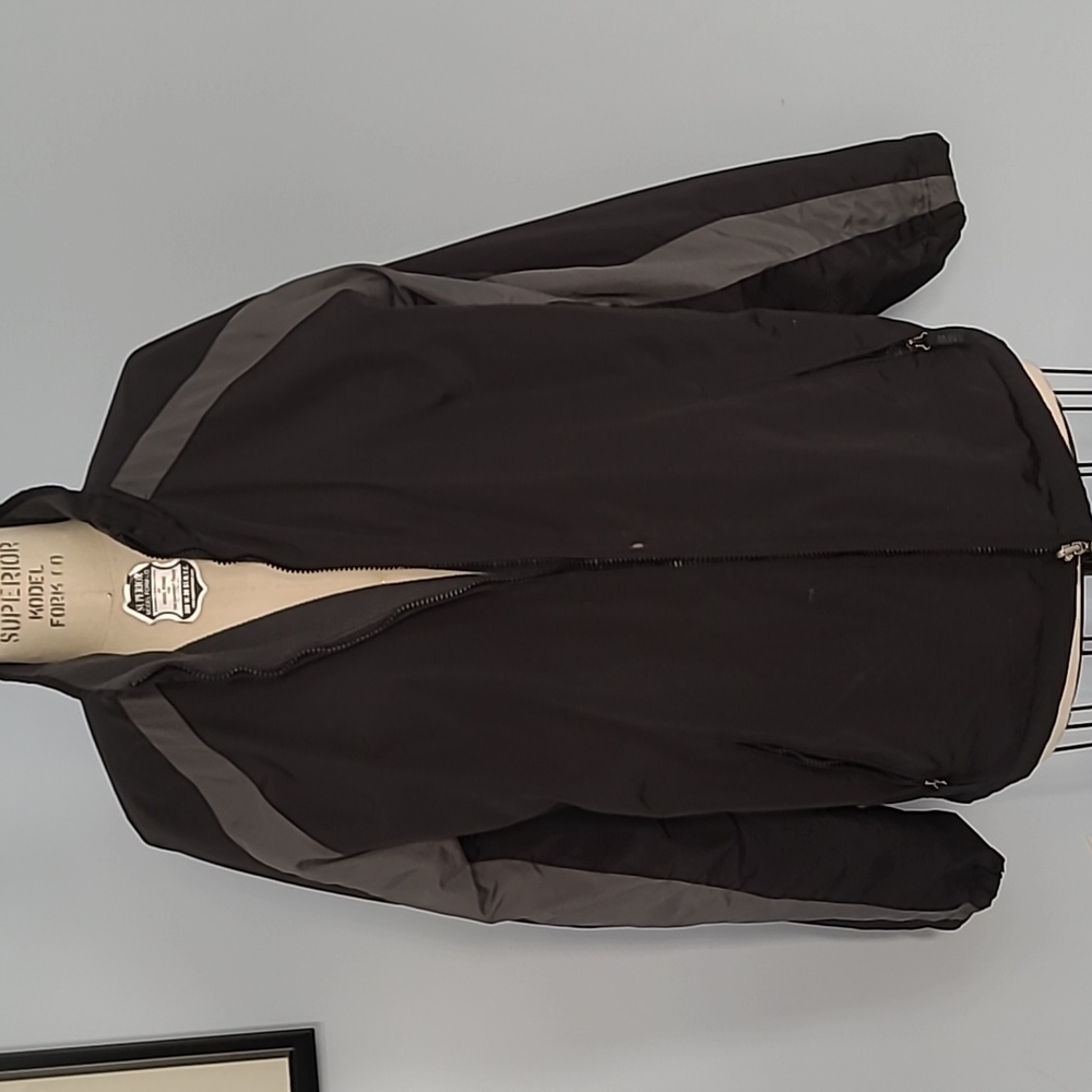 BMW lifestyle  men's jacket  large size